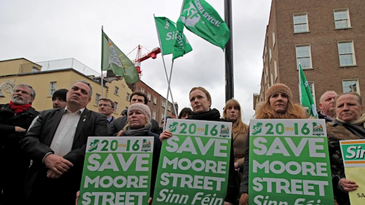 Alegeri în Irlanda: procentul important de voturi obținut de extremiști