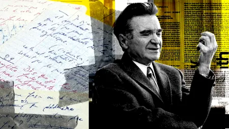 Emil Cioran, gânditorul care ne-a învățat să privim în ABISURILE SUFLETULUI uman, o viață închinată filosofiei