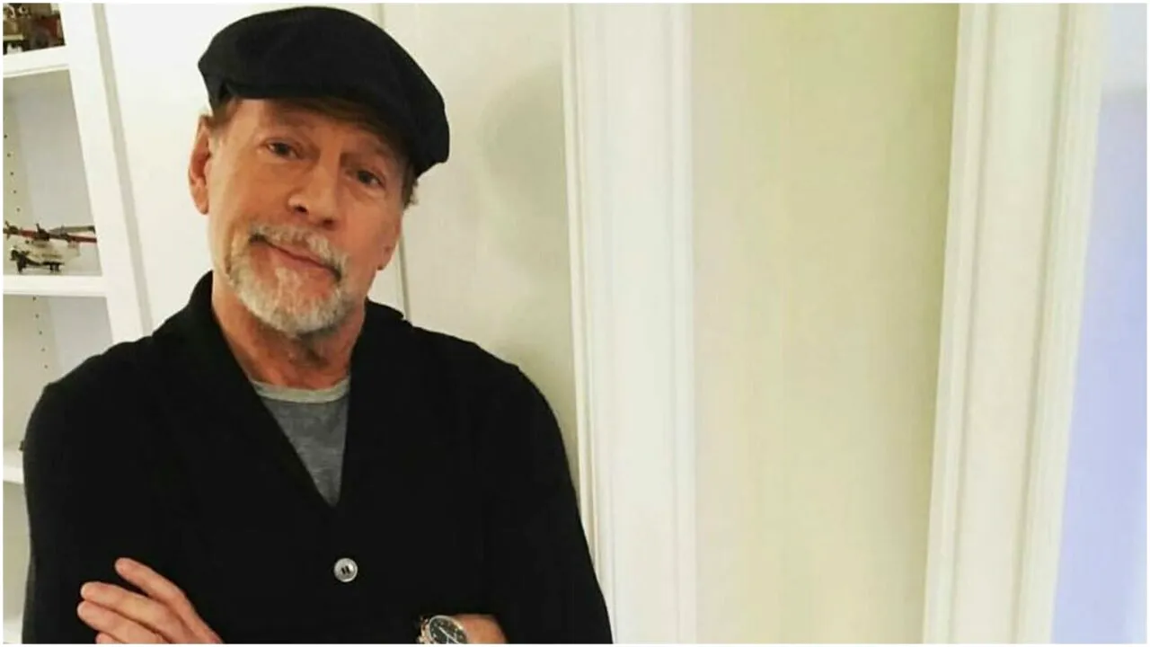 Soția lui Bruce Willis, apel DISPERAT către paparazzi: „Vă rog să nu țipați la soțul meu!”