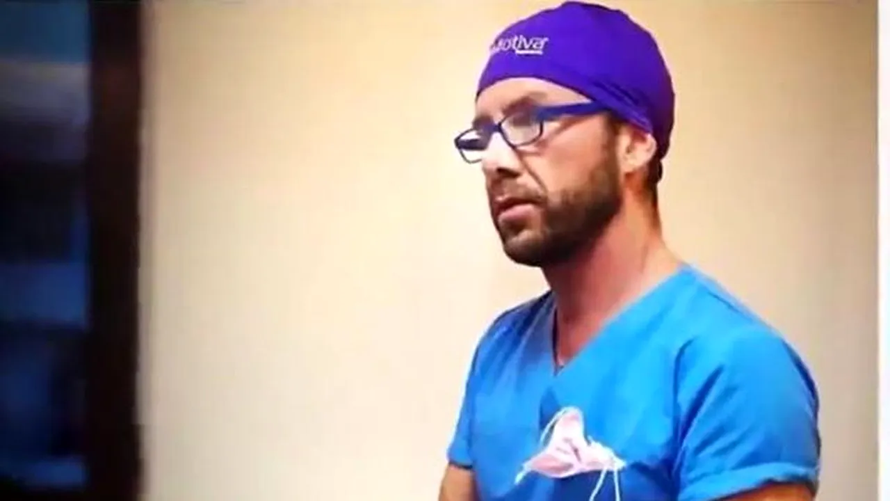 Cazul FALSULUI MEDIC italian. Funcționarii din DSP București, puși sub acuzare