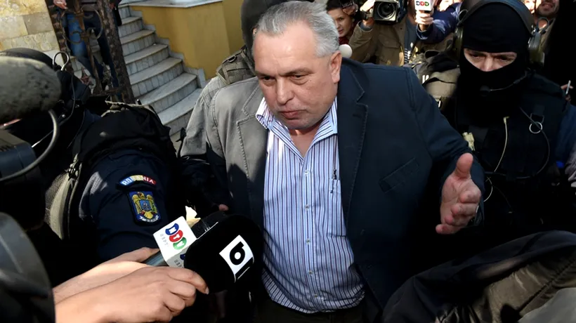 Nicușor Constantinescu, reținut de DNA într-un nou dosar de corupție. Este acuzat de 24 de infracțiuni