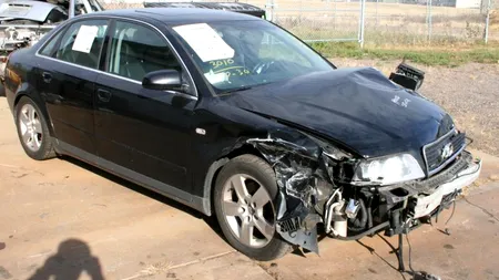 Ce surpriză a avut un bărbat din Suceava, care a plecat în căutarea mașinii sale furate