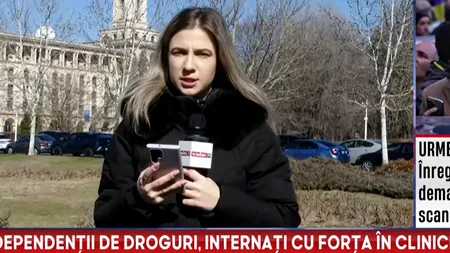 Noi reguli pentru dependenții de substanțe INTERZISE. Ar putea să fie internați forțat în cazul în care devin un pericol iminent