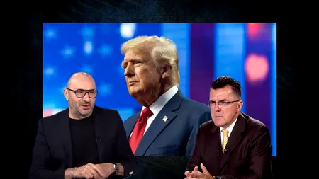 Dan Dungaciu: „Trump a redesenat TOATĂ harta strategică a Americii”