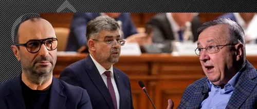Ion Cristoiu: „Până în acest moment, Ciolacu a fost EXCEPȚIONAL ca om politic. A reușit să câștige șefia PSD”