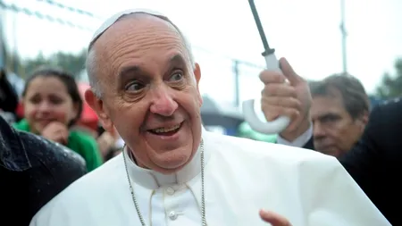 Mesajul dur al Papei Francisc: Marea Mediterană, cel mai mare cimitir din Europa