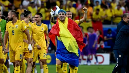 Câte bilete sunt disponibile pentru fanii români la meciul din optimi cu Ţările de Jos. Precizările făcute de FRF