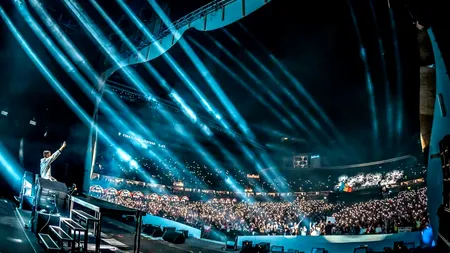 Cazare la Cluj de Untold, la concurență cu Veneția de Carnaval. Cât sar prețurile în 2025