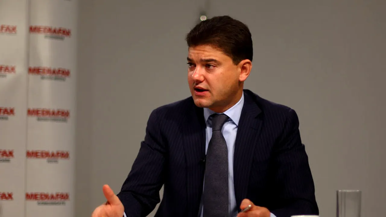 REZULTATE EXIT POLL ALEGERI LOCALE 2012. Boureanu: PDL merge mai departe, nu e momentul concluziilor privind responsabilitatea liderilor