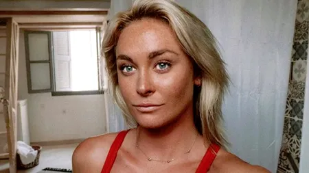 Moartea misterioasă a unui model. Tânăra, găsită prinsă în FRÂNGHII, pe iahtul unui magnat mexican