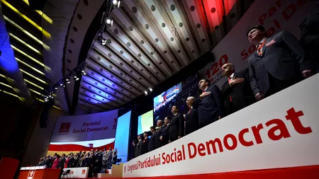 ANI cere încetarea mandatului unui senator PSD incompatibil