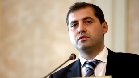 Florin Jianu, ministrul delegat pentru IMM, Mediu de Afaceri și Turism, va fi înlocuit de Andrei Gerea