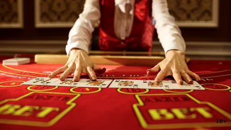 Evoluția platformelor de live casino: Cum atrag experiențele imersive jucătorii (P)