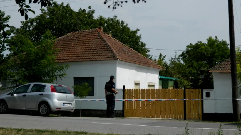 O româncă a fost găsită îngropată în curtea casei contabilei. Autoritățile din Serbia au descoperit că victima împrumutase 20.000 de euro