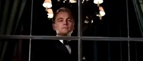 Când se lansează Marele Gatsby pe marile ecrane din România - TRAILER