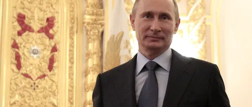 Vladimir Putin sărbătorește Crăciunul pe stil vechi la Soci