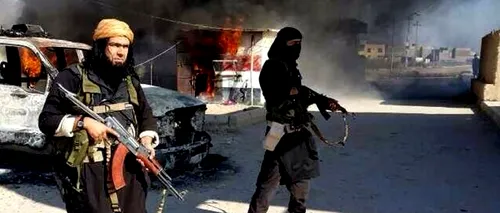 Teroriștii grupului Stat Islamic au comis un nou masacru în Irak