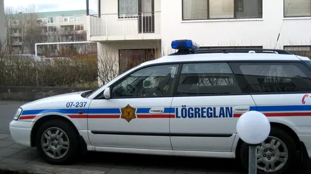 Țara în care poliția a deschis focul asupra unei persoane, pentru prima dată în istorie