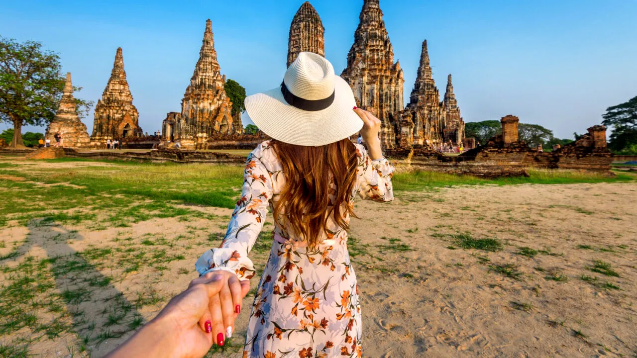 Top 3 țări exotice unde poți trăi o viață de vis doar din economii, fără să mai muncești vreodată