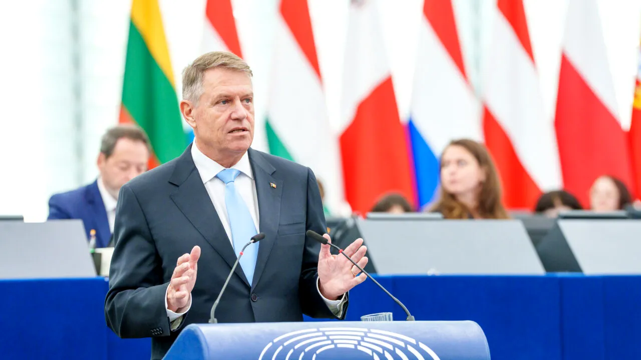 Klaus IOHANNIS, vizită în Coreea de Sud. Președintele va semna documente privind apărarea, energia nucleară și comerțul