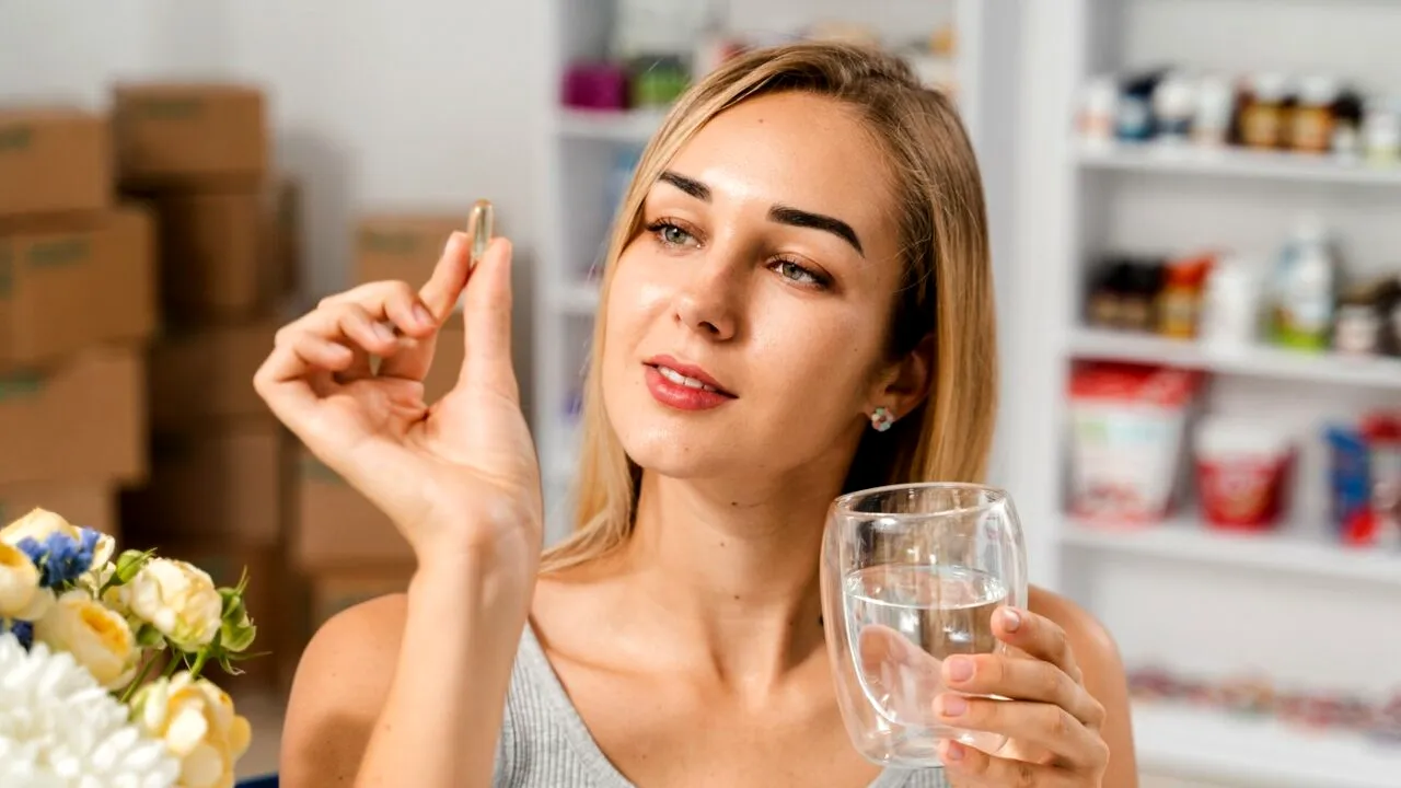 Omega-3, cheia unui CREIER sănătos. Doza zilnică recomandată de neurologi pentru o minte ageră. O dietă săracă poate crește riscul de demență