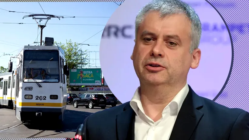 EXCLUSIV | Directorul STB i-a băgat în ședință pe șefii de depouri după dezvăluirile Gândul legate de starea tramvaielor: „Unii schimbă piese mereu”