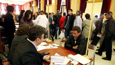 Subvenții pentru cei care angajează șomeri cu vârsta de peste 45 de ani / PROIECT liberal