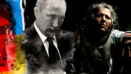 VIDEO | Acuzații la adresa Moscovei: genocid și crime de război (DOCUMENTAR)