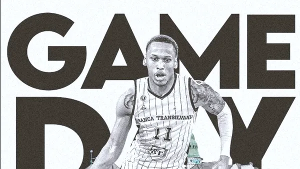 Azi se stabilește finala Cupei României la baschet masculin! Cine transmite la TV meciurile