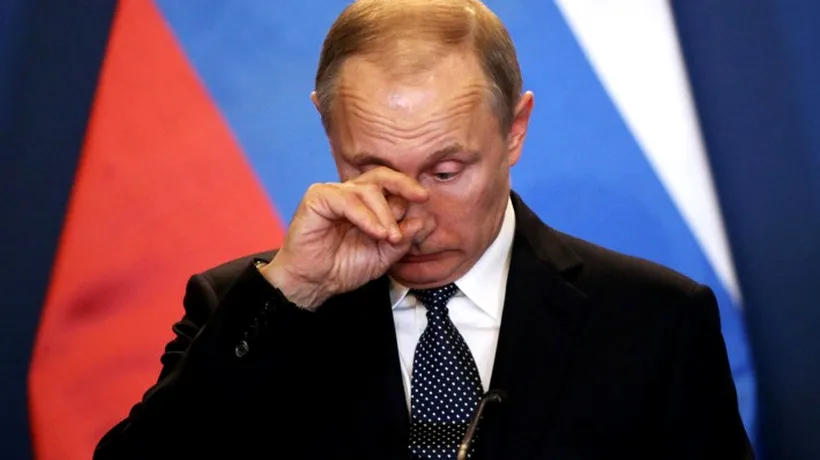 CORONAVIRUS la Kremlin. Un demnitar din administrația lui Putin, confirmat pozitiv