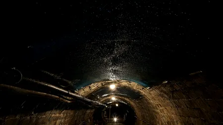 România are o „mină de aur”, neexploatată din anii 2000. O tonă se vinde cu 200.000 euro