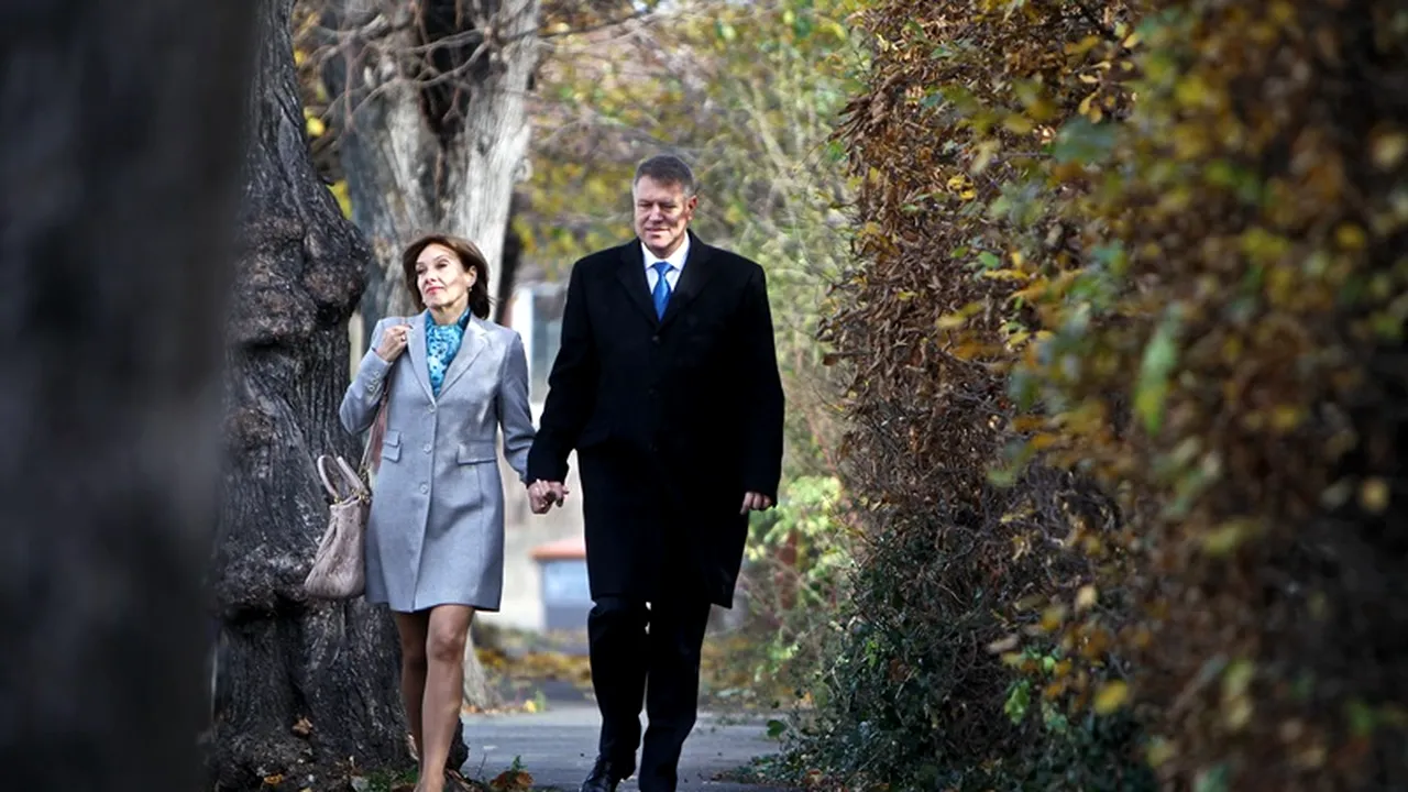 Președintele Klaus Iohannis merge la Salzburg pentru a se întâlni cu omologul său austriac, Heinz Fischer