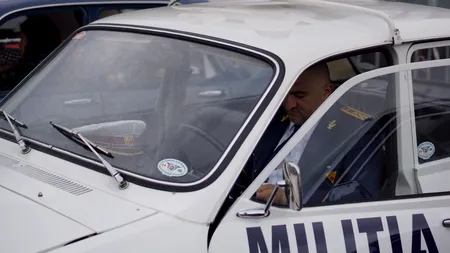 RAR a decis să-i scoată pe șoferii români „din cretacicul auto