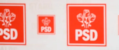 Un lider important din PSD își dă demisia din partid