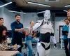 Nașul AI crede că „încercarea oamenilor de a menține roboții supuși” va eșua, dar propune o soluție pentru prevenirea dispariției speciei umane
