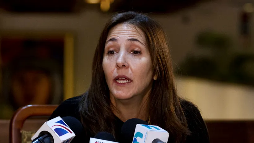 Fiica președintelui cubanez Raul Castro: Dacă aș fi american, aș vota pentru președintele Obama