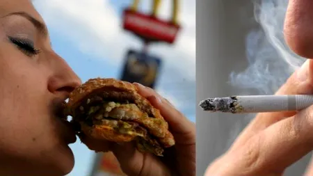 CUM ARATĂ SĂNĂTATEA ROMÂNIEI: 20% dintre români și-au descoperit  în urma controlului o nouă boală, 20,4% din populația țării fumează