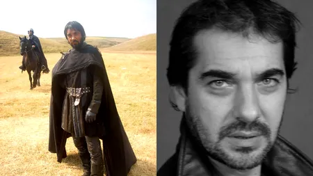 Doliu în lumea teatrului. Actorul Mihai Răducu a murit la 64 de ani