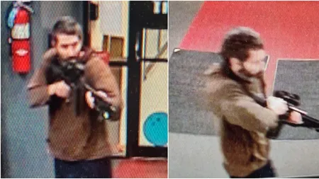VIDEO | Tragedie în SUA/ Cel puţin 22 persoane au fost ucise într-un schimb de focuri/ Un suspect în legătură cu atacul a fost arestat de FBI