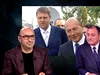 Cum poate Nicușor să anuleze votul românilor? Palada: „Până și Băsescu sau Iohannis au mimat ceva mai bine democrația”