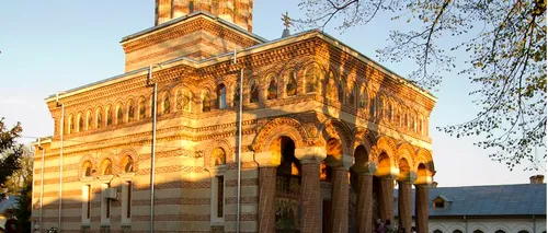 Mânăstirea Samurcășești vrea să ridice un bloc în centrul Capitalei. Ce reacție a avut Primăria Capitalei