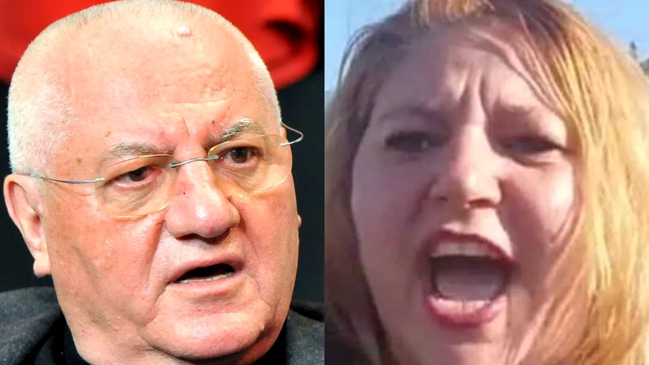 Senatoarea AUR Diana Șoșoacă, criticată dur de Mitică Dragomir! „Este o rușine națională ce faceți, Cercel este o somitate”