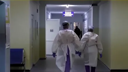 Sistemul de stat ocupă locul trei, la numărul de oferte de MUNCĂ. Cele mai multe posturi disponibile sunt în Sănătate