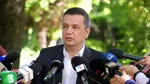 Grindeanu, după ce a preluat șefia PSD: Ciolacu a fost un premier bun care a făcut extraordinar de multe investiții/ Nu fugim de responsabilitate