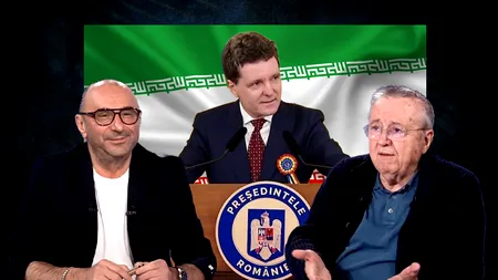 Ion Cristoiu: „Nicușor Dan nu a înțeles nimic din războiul din Iran”