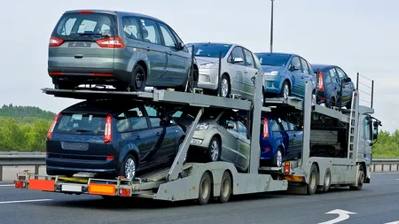 Letonia donează Ucrainei mașinile CONFISCATE de la șoferii băuți. „Statul nu le poate vinde pe cât de repede beau oamenii”