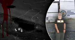 Ce s-a întâmplat cu elevul satanist, condamnat la 14 ani, care ucidea bătrâni pe străzile din Sibiu. De ce blasfemie este acuzat în pușcărie