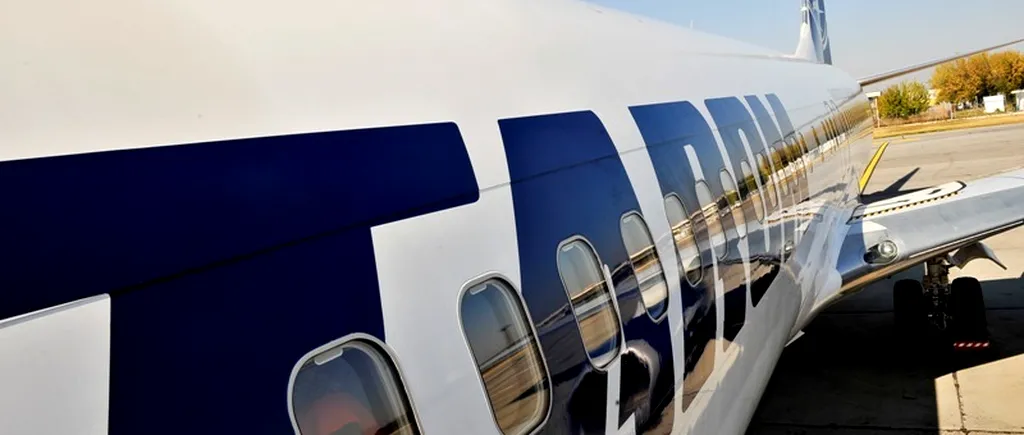 TAROM oferă reduceri de 20% la toate zborurile, cu ocazia Mărțișorului