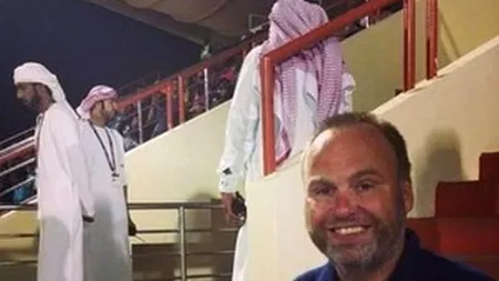 Manchester United a încetat colaborarea cu un scouter danez după afirmații rasiste la adresa românilor și bulgarilor