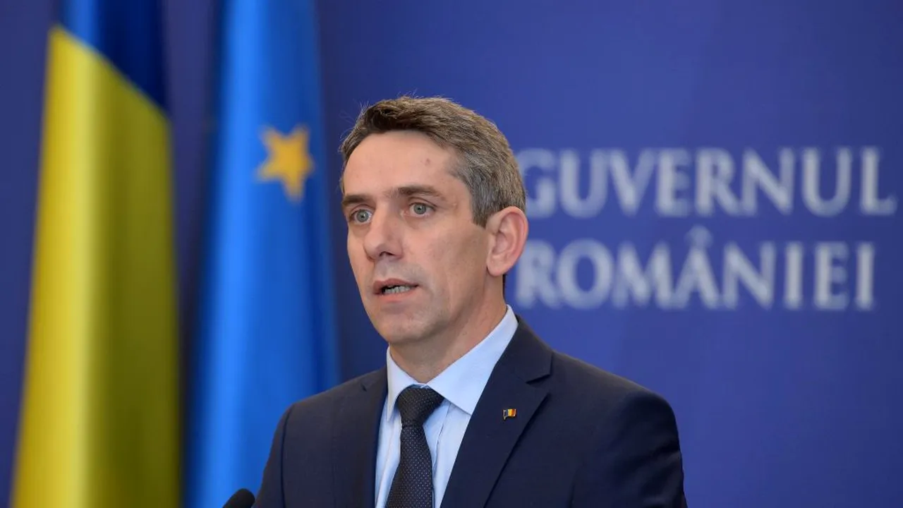 ȘOMAJUL TEHNIC | Ionel Dancă, şeful Cancelariei prim-ministrului, anunță: Angajatorii pot solicita plățile începând de marți